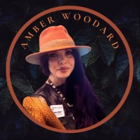 Amber Woodard