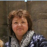 Marina Bukhtiyarova