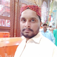 allah dino bhanbhro