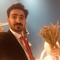 Alireza Davari