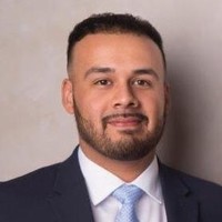 Antonio Reyes