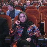 Saeedeh Moghadasin