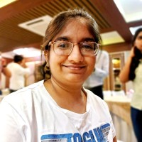 Fatema Bohra