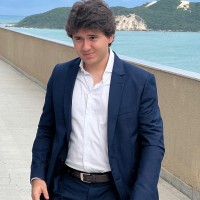 Thiago Câmara Jerônimo