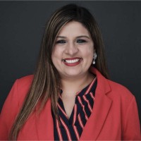 Karishma Sharif, ETA CPP