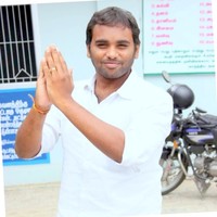 gowtham ramamoorthy