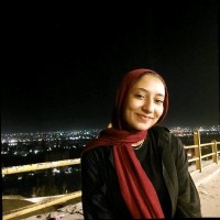 Rawan Thabet