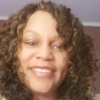 Roberta Vaughn