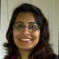 Fatema Makda