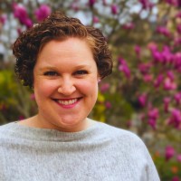 Amanda L Vaughan, LCMHC, LMHC