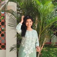 Smrutirekha Parhi