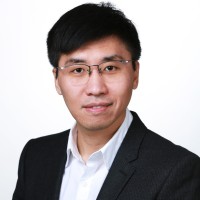 Coby Liang
