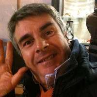 Daniele Corsano