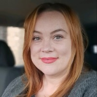 Voula Sarakinis