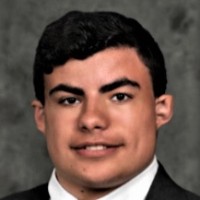 Nicholas Antonelli