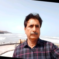 Vikram Pancholi