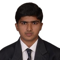 Jaisankar Chengaiyah