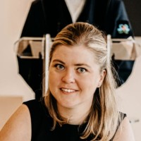 Cristel Van Hecke