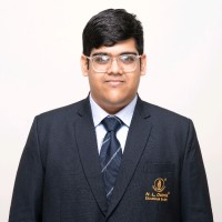 Dhruv Modi