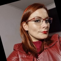 Valeska Cuevas Rudillo