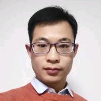 Jensen Zhang