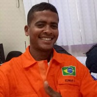 Edmar Silva Dos Santos