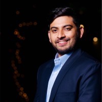 Ajay Timilsina