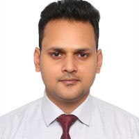 Rahul Shrivastav