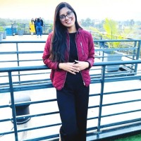 Anshika Khandelwal