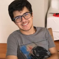 Matheus Simões