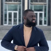 Ing. Mr. Prince Adu-Gyamfi Brobbey