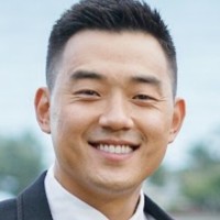 Eric Baik