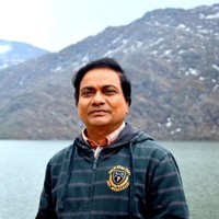 Subhasis Sahu