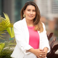 Isabel Cristina Grisales Garcia