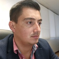 Gino Cárdenas Pacheco