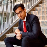 Dev Ahuja
