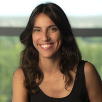 Agustina Montaña