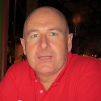 Knut Fuglerud