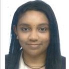 Baashini Vivagananda