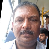 Rajesh Kumar Choudhary