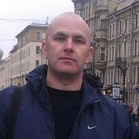 Sergey Cherevko