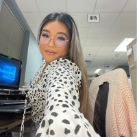 GeorgAnn Chavez
