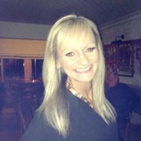 Carol Thompson