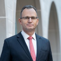 Paul Salem