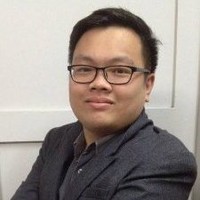Edward Phang Hun Siang