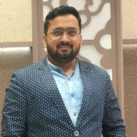 Ankit Kumar Yadav