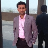 Wadhah Mohammed Mohammed