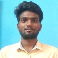 Pavithra Sarathi P