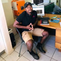 Sihle Sakasa
