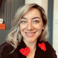 Andrea Peña Montero